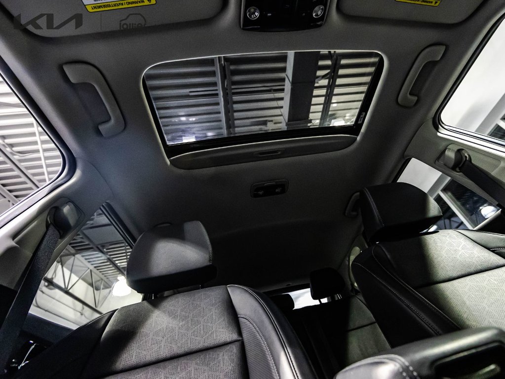 2024 Kia Seltos Ex Premium in , Quebec - 21 - w1024h768px