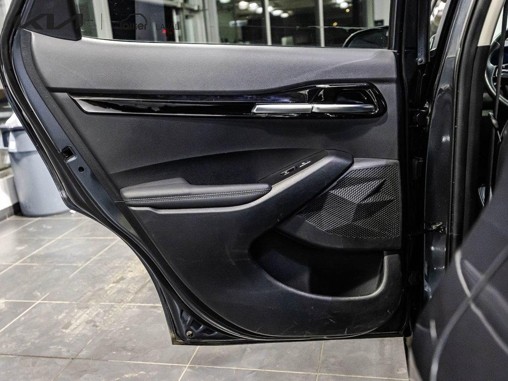 2024 Kia Seltos Ex Premium in , Quebec - 14 - w1024h768px