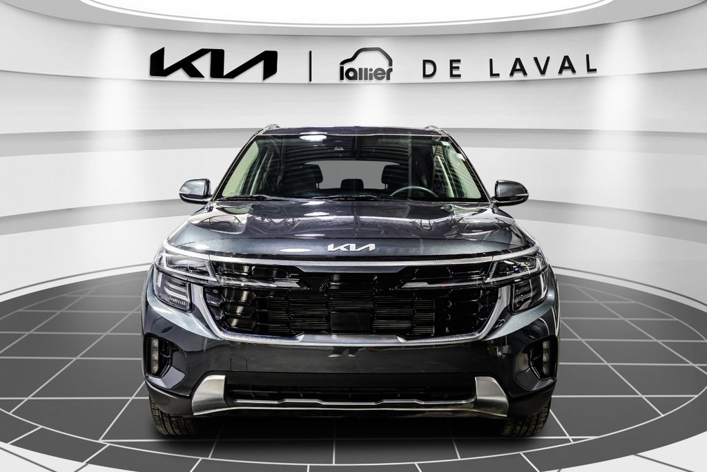 2024 Kia Seltos Ex Premium in , Quebec - 2 - w1024h768px