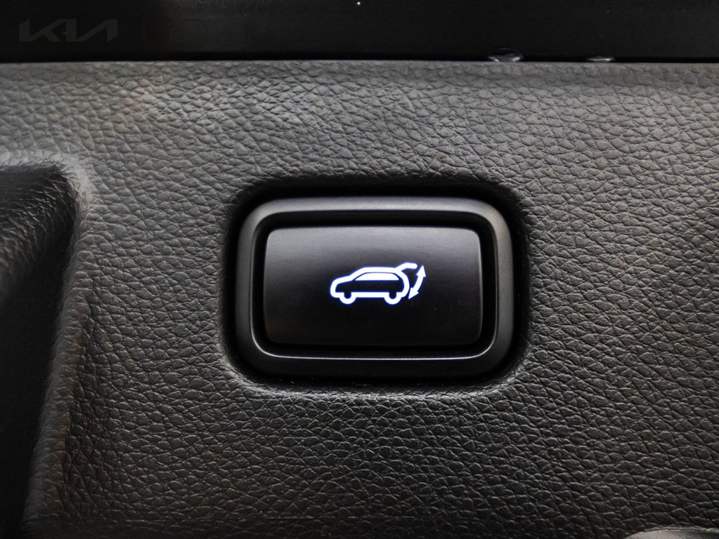 2024 Kia Seltos Ex Premium in , Quebec - 17 - w1024h768px