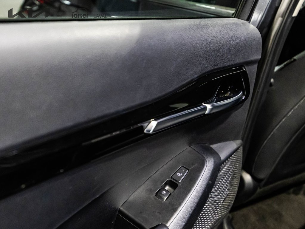 2024 Kia Seltos Ex Premium in , Quebec - 13 - w1024h768px