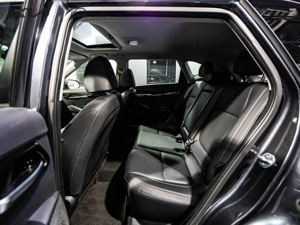 2024 Kia Seltos Ex Premium in , Quebec - 15 - w1024h768px