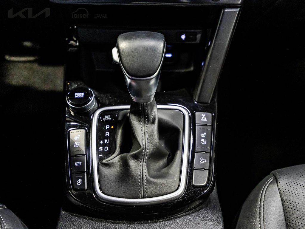 2024 Kia Seltos Ex Premium in , Quebec - 28 - w1024h768px