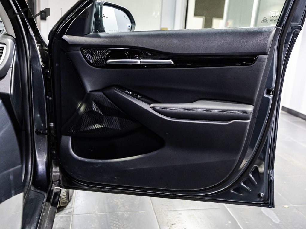 2024 Kia Seltos Ex Premium in , Quebec - 19 - w1024h768px