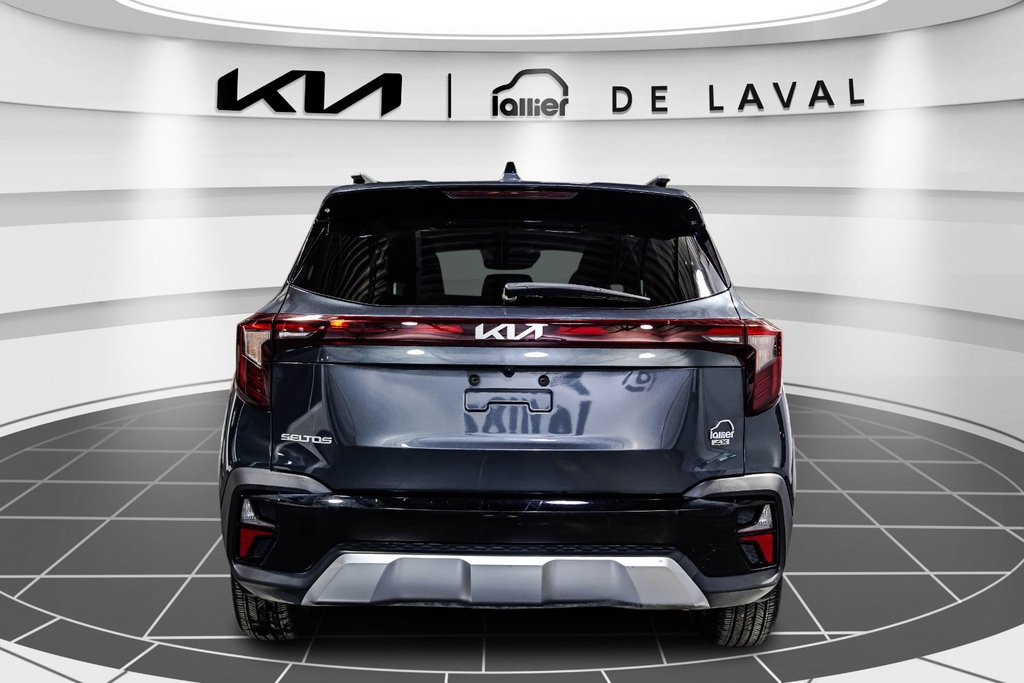 2024 Kia Seltos Ex Premium in , Quebec - 6 - w1024h768px