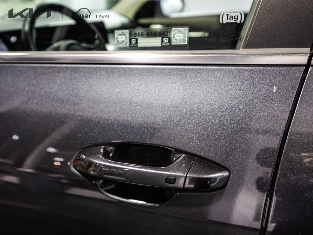 2024 Kia Seltos Ex Premium in , Quebec - 11 - w1024h768px