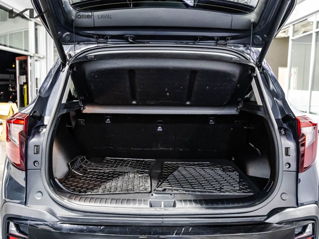 2024 Kia Seltos Ex Premium in , Quebec - 18 - w1024h768px