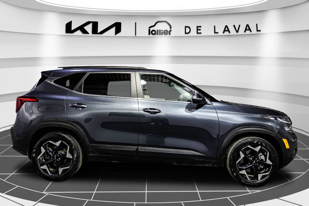 2024 Kia Seltos Ex Premium in , Quebec - 8 - w1024h768px