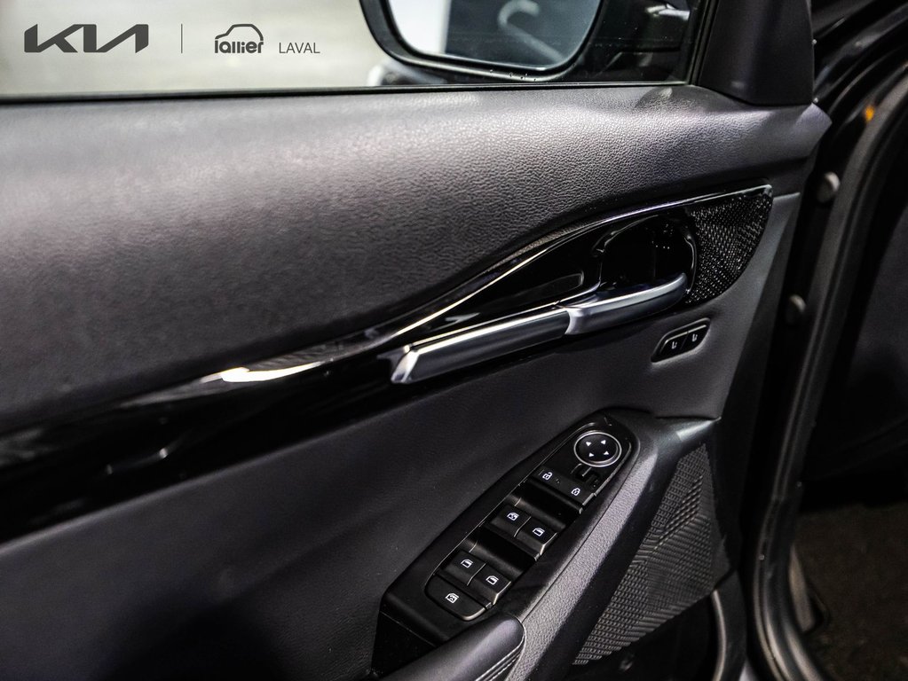 2024 Kia Seltos Ex Premium in , Quebec - 12 - w1024h768px