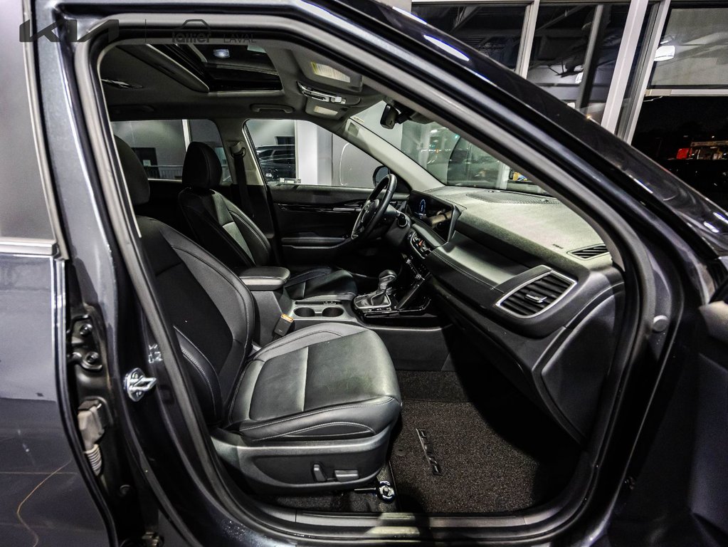2024 Kia Seltos Ex Premium in , Quebec - 20 - w1024h768px