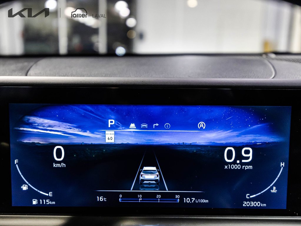 2024 Kia Seltos Ex Premium in , Quebec - 26 - w1024h768px