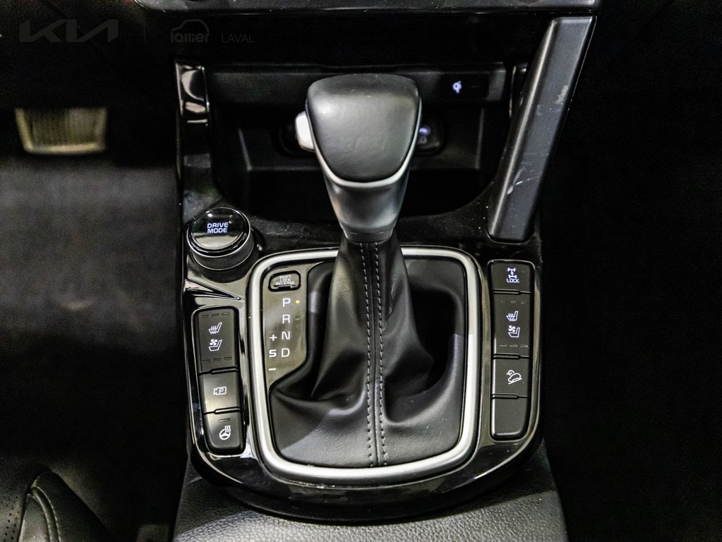 Kia Seltos SX 2024 à , Québec - 27 - w1024h768px