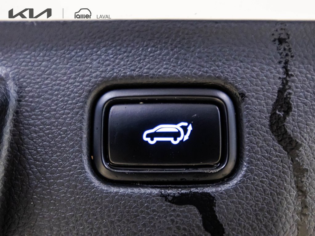 Kia Seltos SX 2024 à , Québec - 16 - w1024h768px