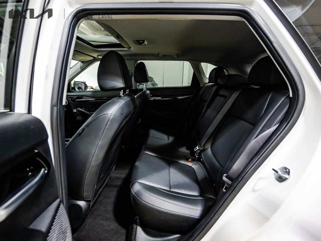 Kia Seltos SX 2024 à , Québec - 14 - w1024h768px