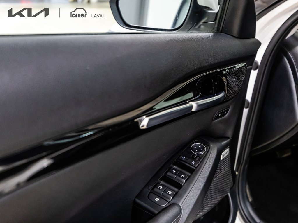 Kia Seltos SX 2024 à , Québec - 11 - w1024h768px