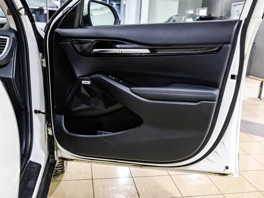 Kia Seltos SX 2024 à , Québec - 18 - w1024h768px