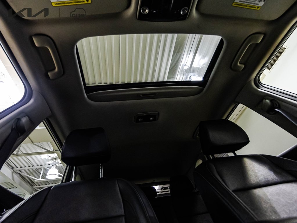 Kia Seltos SX 2024 à , Québec - 20 - w1024h768px