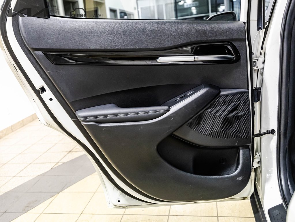 Kia Seltos SX 2024 à , Québec - 13 - w1024h768px