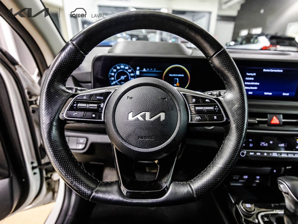 Kia Seltos SX 2024 à , Québec - 24 - w1024h768px