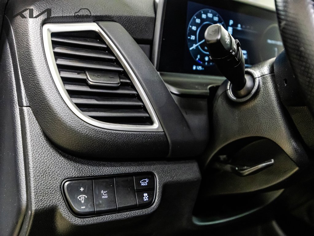 Kia Seltos SX 2024 à , Québec - 23 - w1024h768px