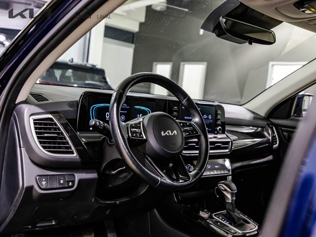 Kia Seltos EX 2024 à , Québec - 17 - w1024h768px