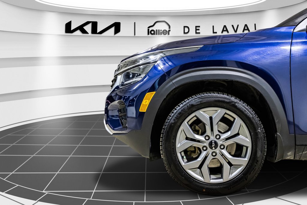 Kia Seltos EX 2024 à , Québec - 13 - w1024h768px