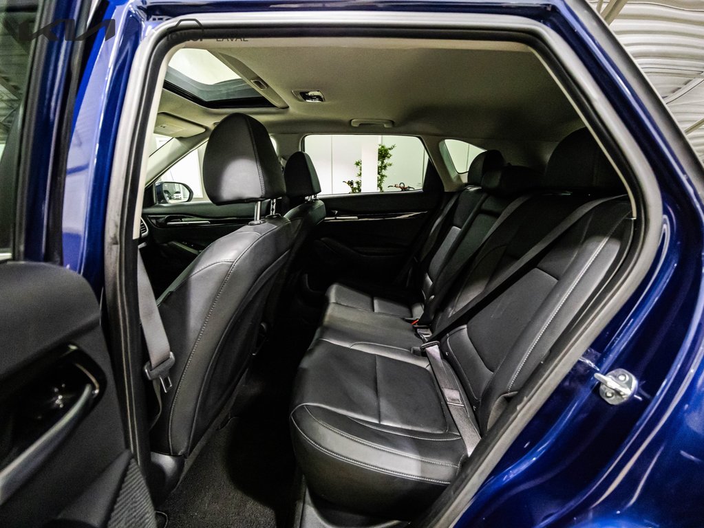 Kia Seltos EX 2024 à , Québec - 25 - w1024h768px