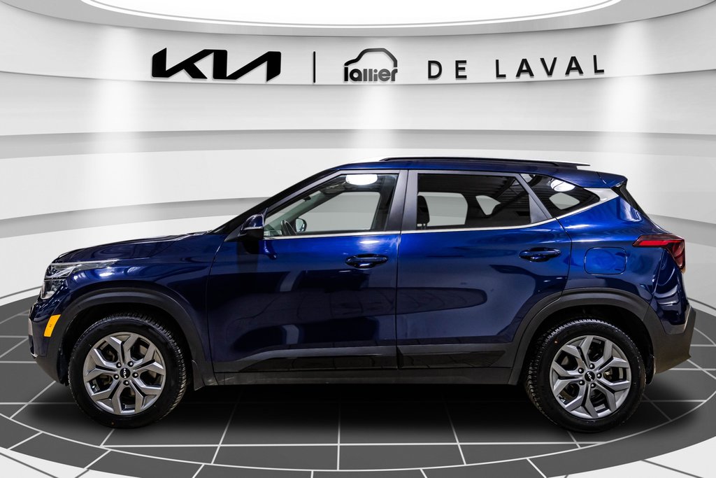 Kia Seltos EX 2024 à , Québec - 7 - w1024h768px