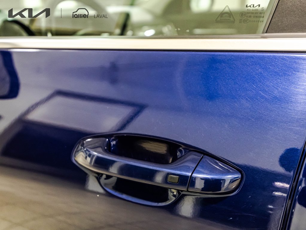 Kia Seltos EX 2024 à , Québec - 24 - w1024h768px