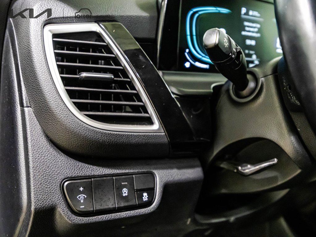 Kia Seltos EX 2024 à , Québec - 16 - w1024h768px