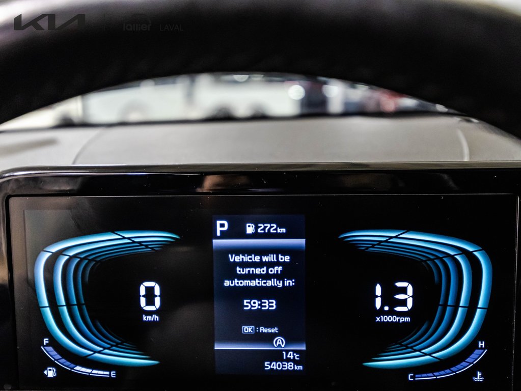 Kia Seltos EX 2024 à , Québec - 19 - w1024h768px