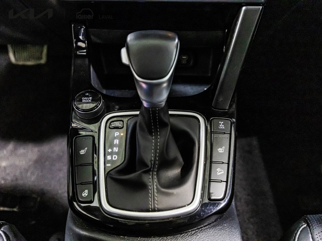 Kia Seltos EX 2024 à , Québec - 21 - w1024h768px