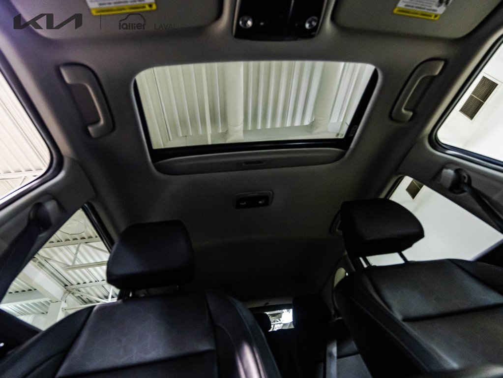 Kia Seltos EX 2024 à , Québec - 23 - w1024h768px