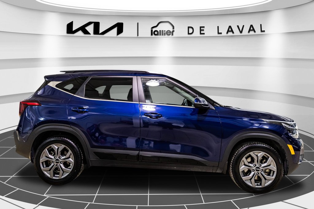 Kia Seltos EX 2024 à , Québec - 11 - w1024h768px