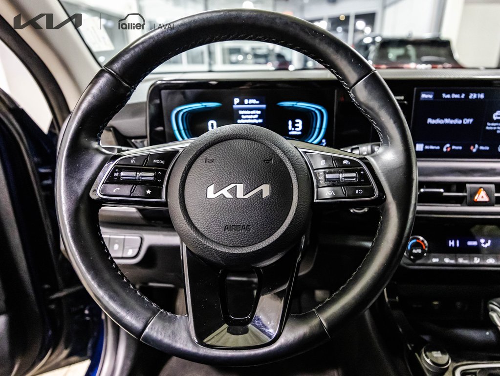 Kia Seltos EX 2024 à , Québec - 18 - w1024h768px