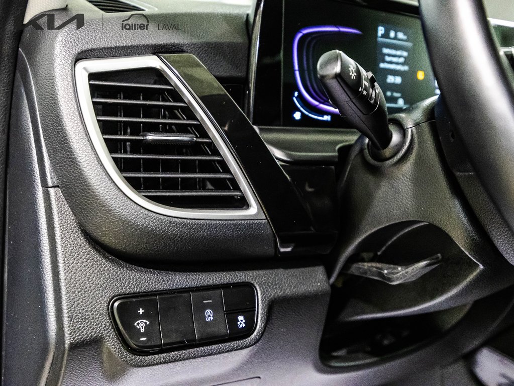 2024 Kia Seltos EX in , Quebec - 21 - w1024h768px