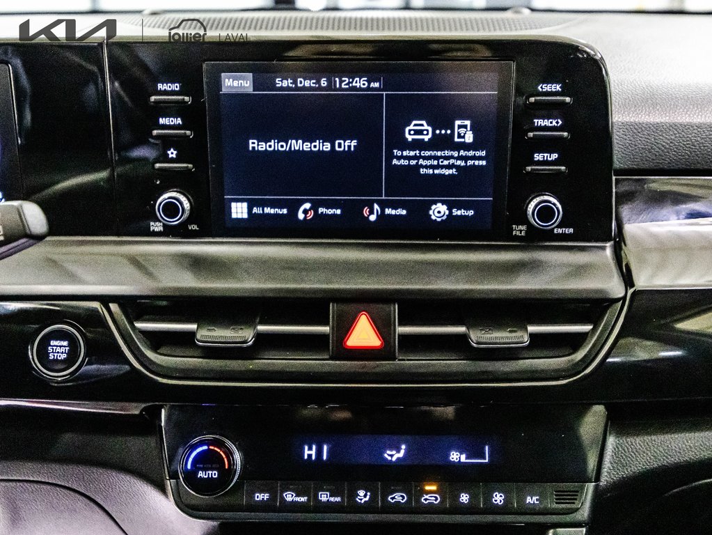 2024 Kia Seltos EX in , Quebec - 24 - w1024h768px