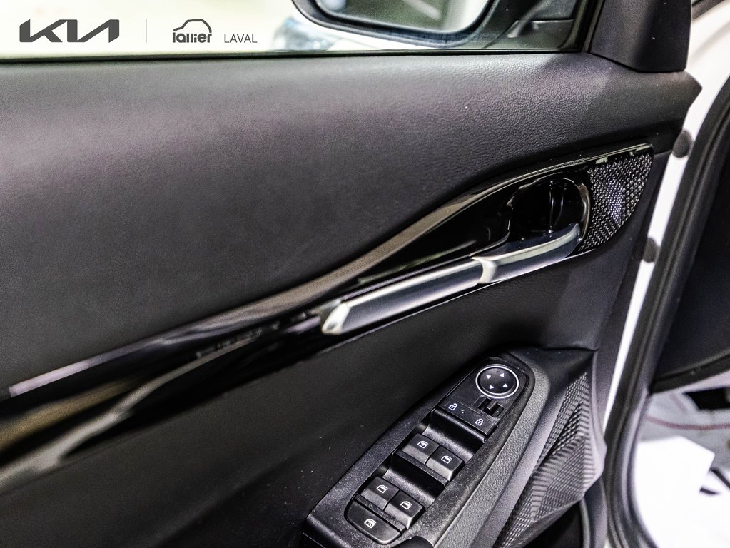 2024 Kia Seltos EX in , Quebec - 12 - w1024h768px