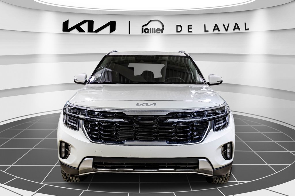 2024 Kia Seltos EX in , Quebec - 2 - w1024h768px