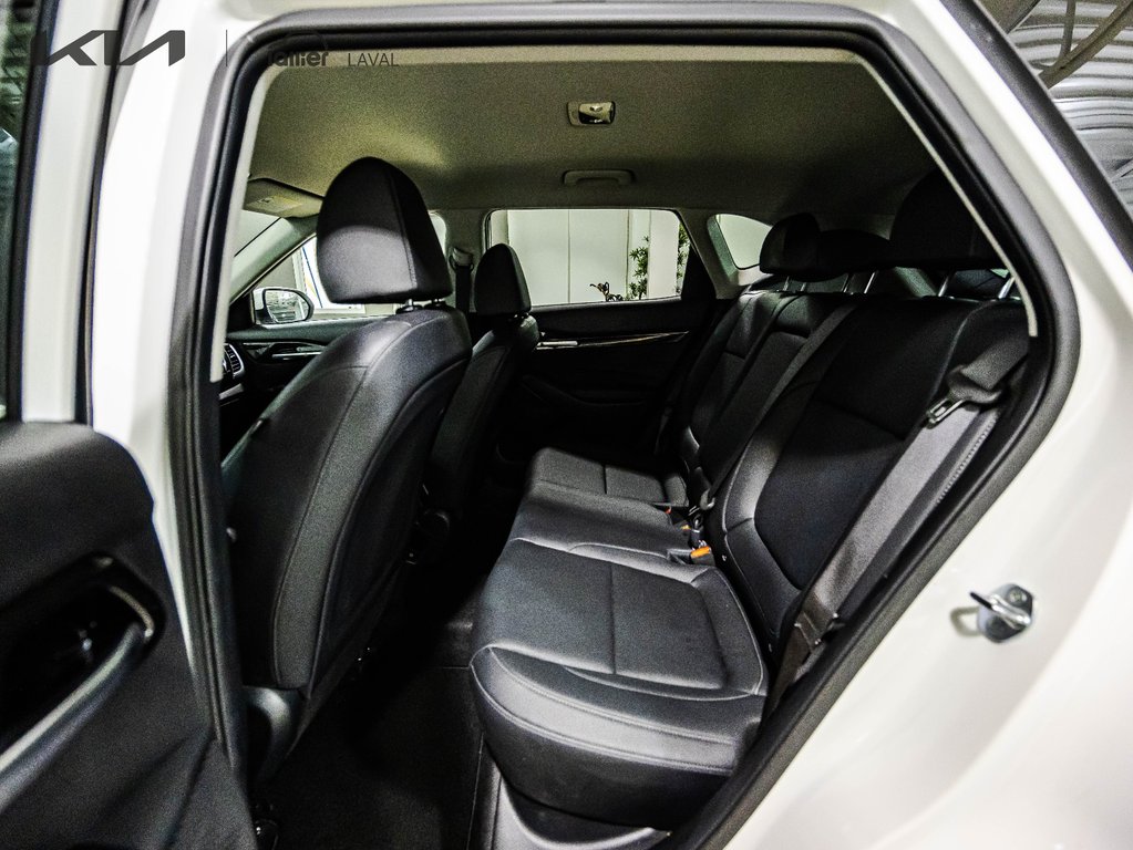 2024 Kia Seltos EX in , Quebec - 14 - w1024h768px