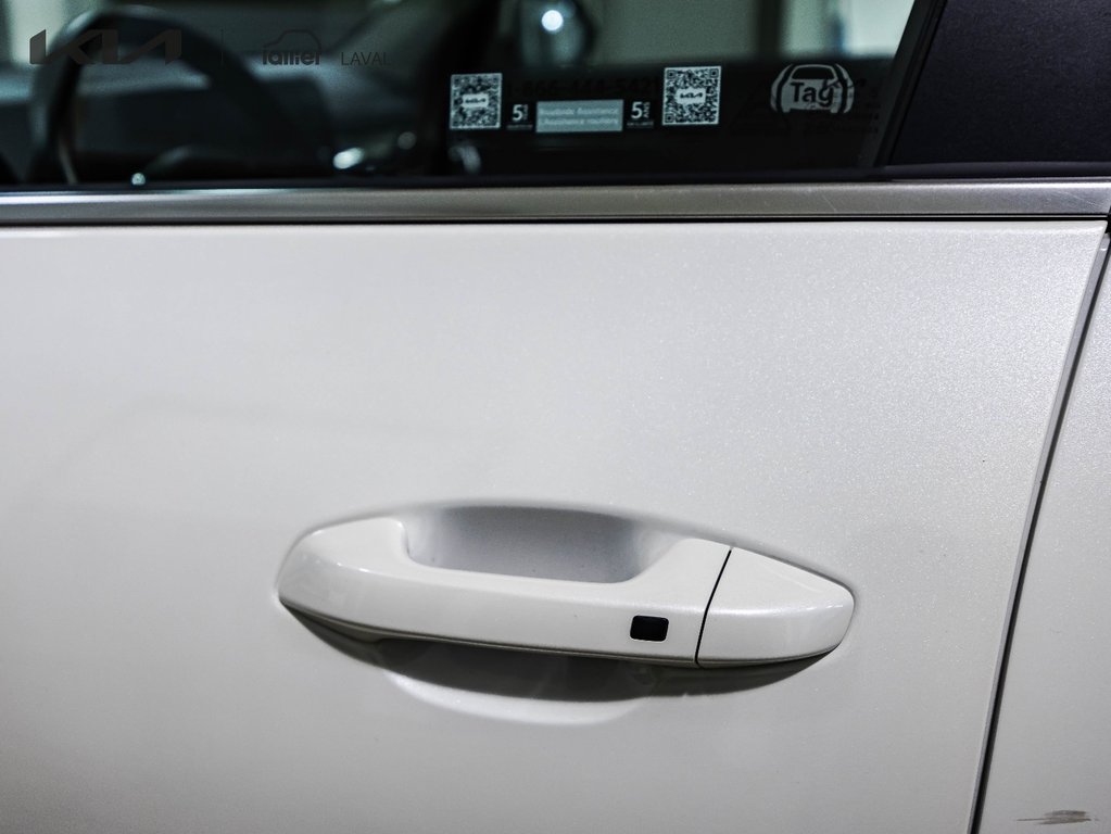 2024 Kia Seltos EX in , Quebec - 11 - w1024h768px