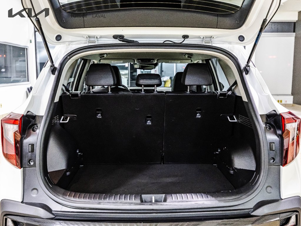 2024 Kia Seltos EX in , Quebec - 16 - w1024h768px