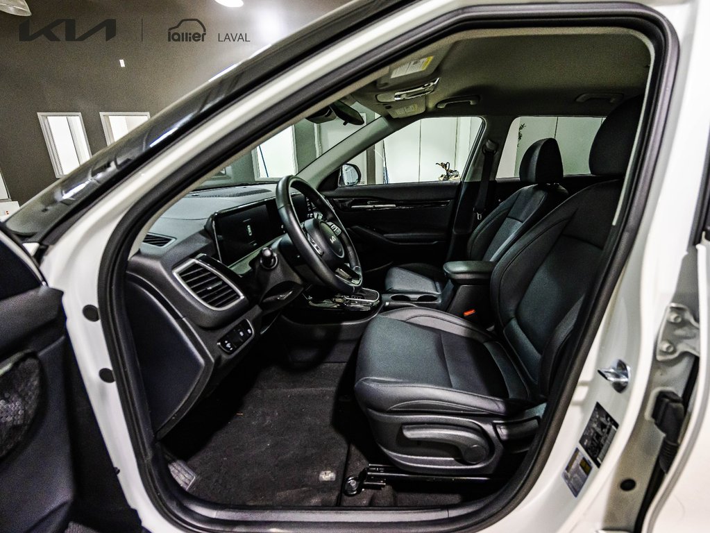2024 Kia Seltos EX in , Quebec - 19 - w1024h768px