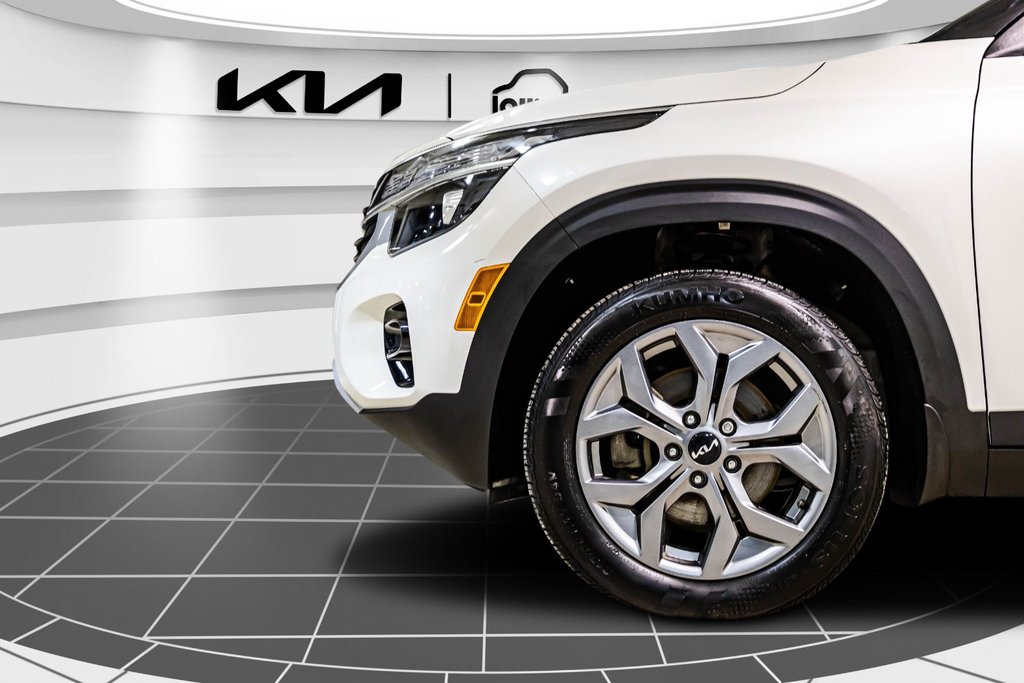 Kia Seltos LX 2024 à , Québec - 10 - w1024h768px