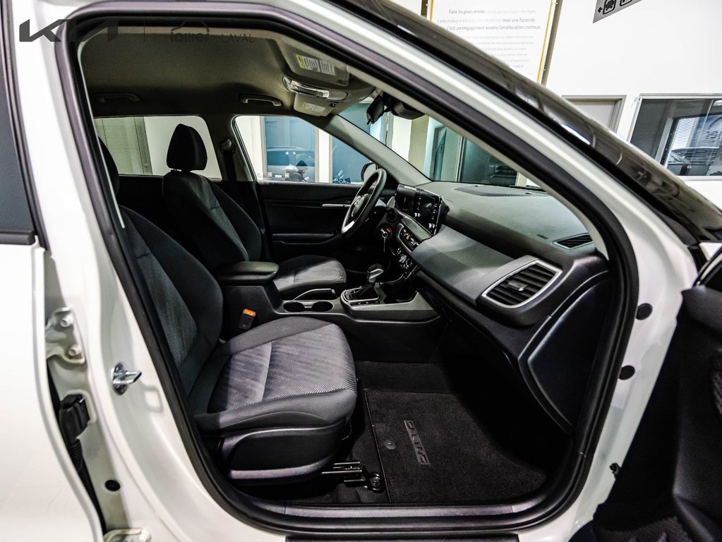 Kia Seltos LX 2024 à , Québec - 17 - w1024h768px