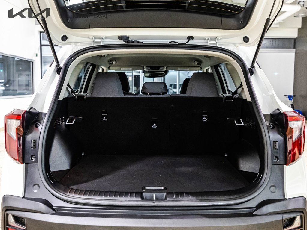 Kia Seltos LX 2024 à , Québec - 15 - w1024h768px