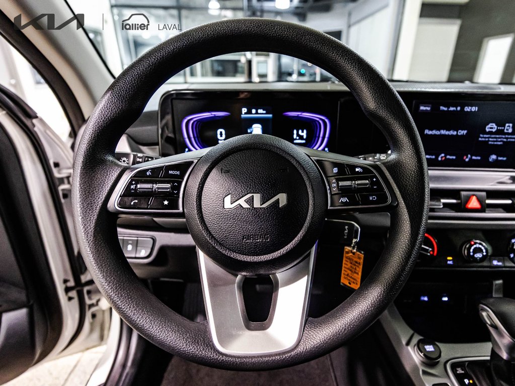 Kia Seltos LX 2024 à , Québec - 21 - w1024h768px