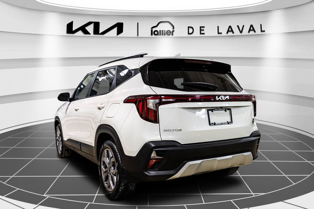 Kia Seltos LX 2024 à , Québec - 5 - w1024h768px
