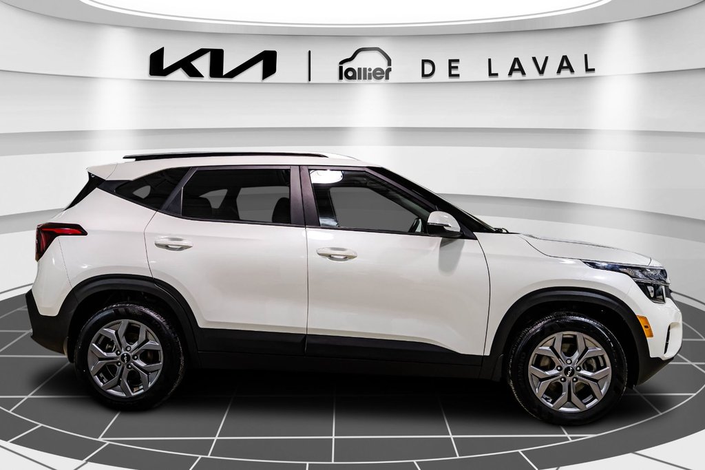 Kia Seltos LX 2024 à , Québec - 8 - w1024h768px