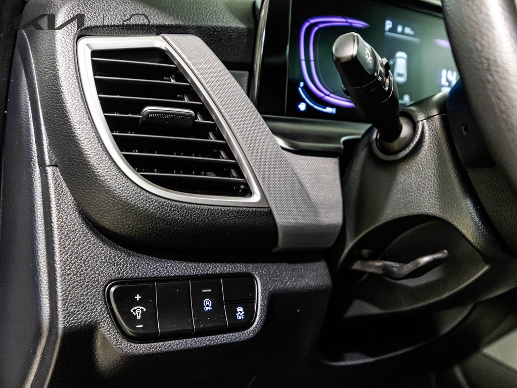 Kia Seltos LX 2024 à , Québec - 20 - w1024h768px